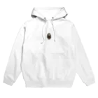 8890のモジャモジャ Hoodie