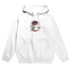 SARINのソフト文 Hoodie