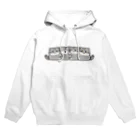 多喜のコマヌルbabies Hoodie