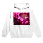 morinoyouseiの華やかな舞踏会！美しいバラを舞台に華麗なダンスをするハチ Hoodie