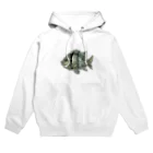 中目黒のフィッシュコード Hoodie