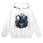 TrendWave Tokyoのパリ　ラグビー　オリンピック Hoodie