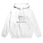 しうまい屋のOTETE NAINAI Hoodie