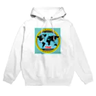 GoogleTamaniriyousuruのFuture world Hoodie