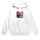 ぶーたんの剣に宿る魂 Hoodie