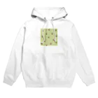 Giraffeinkのさくらんぼ Hoodie