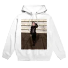 忍者３２ショップのイメチェン Hoodie