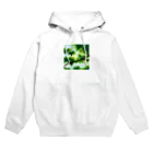 enodeaouの立っている木の枝 Hoodie