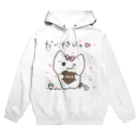 NYACHA&BOOCHAのだいすきにゃ♡ Hoodie