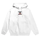 AIイラスト販売のtataraグッズ Hoodie