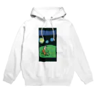 ukyoeshiの星 Hoodie