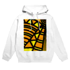 LiNKaGeのSUN Hoodie