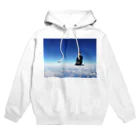 テクダの藤井天段 Hoodie