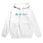 イワヤン🐦YOUTRUSTのYOUTRUST！！！Tシャツ！！！！！ Hoodie