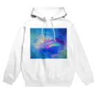 zono-on shop☆の Rainbow Hoodie