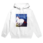 白露の白露 Hoodie