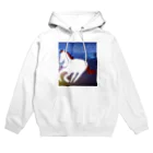 白露の白露 Hoodie