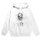 AnomaliA-NachiのNeverForgive2 Hoodie