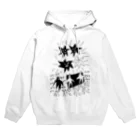 DoiMayumiのPOP ART （we are We Are） Hoodie