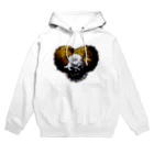 kimchinのホラーなピエロ Hoodie