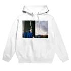 オツムテンテンの前に進もう Hoodie