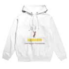 mariberu キッズ☆子供☆ママ☆パパ☆ペアのブンバボン！よしお兄さんありがとう！ Hoodie