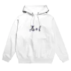 キーのlolマーク Hoodie