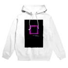 THE SIRIの閃き Hoodie