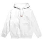 JKがやってるみちぇ。のラリぴょん Hoodie