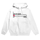 えりっくのおみせ。のHPゲージ(そろそろ死にそう) Hoodie