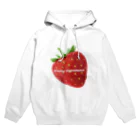 Shizuya’s kichenのFruity vegetables Hoodie