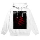 Kousei higashiの紅色 Hoodie