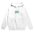 woiの海とメロンクリームソーダ Hoodie