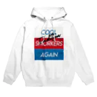 Smoking-ApparelのCool Smokers Again Hoodie