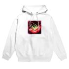 温室【Ａ】のUNFADE 【01】 Hoodie