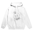 したしいぴよこのでっくんぴよこ Hoodie