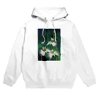 MATSUYAランドの店の自然物 Hoodie