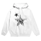 ねヂねヂねヂ子のアチラ行き Hoodie