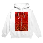 地方創聖ジャスティオージのジャスティオージ・アイテム(ＳＯＵＳＥＩ) Hoodie