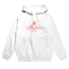 HalehawaiianのALOHALO Pineapple Hoodie