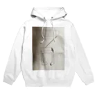 NCのns1 Hoodie