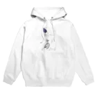 aboysbdreamのあああああグッズ Hoodie