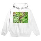 MATSUYAランドの店の水草の絵 Hoodie