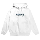 admsのJUNK FOOOOOOOD! Hoodie