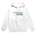 NegativelyのNegatively  Hoodie