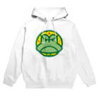 原田専門家のパ紋No.3351 そんぷ〜 Hoodie