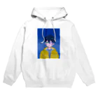 🔥ADYU🔥の可愛いさぶろ Hoodie