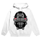 STiNKYs 健悟のごりまる！　STiNKYSの仲間たち Hoodie