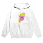 よねやまのyumemigirl Hoodie