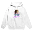 CutesshopのBFF Hoodie